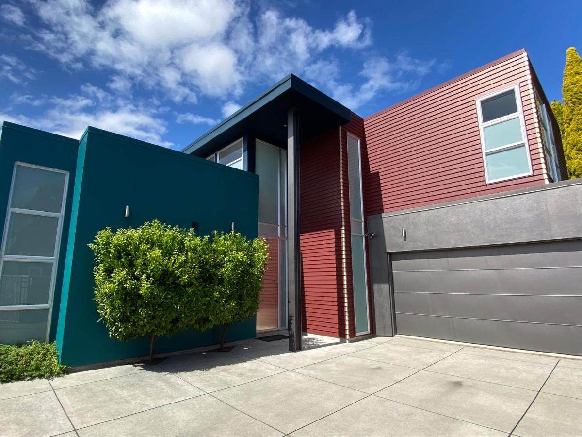Refreshstay Palmerston North Zewnętrze zdjęcie