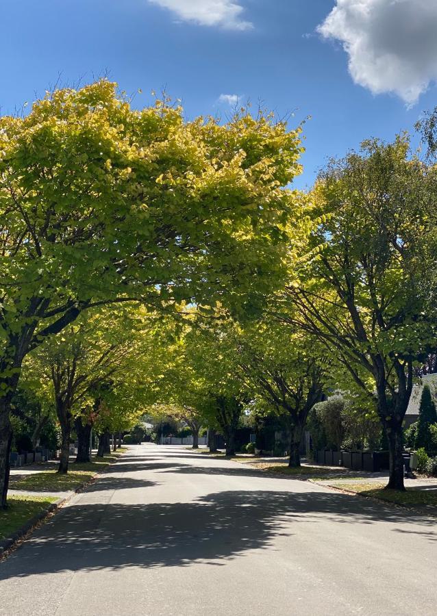 Refreshstay Palmerston North Zewnętrze zdjęcie
