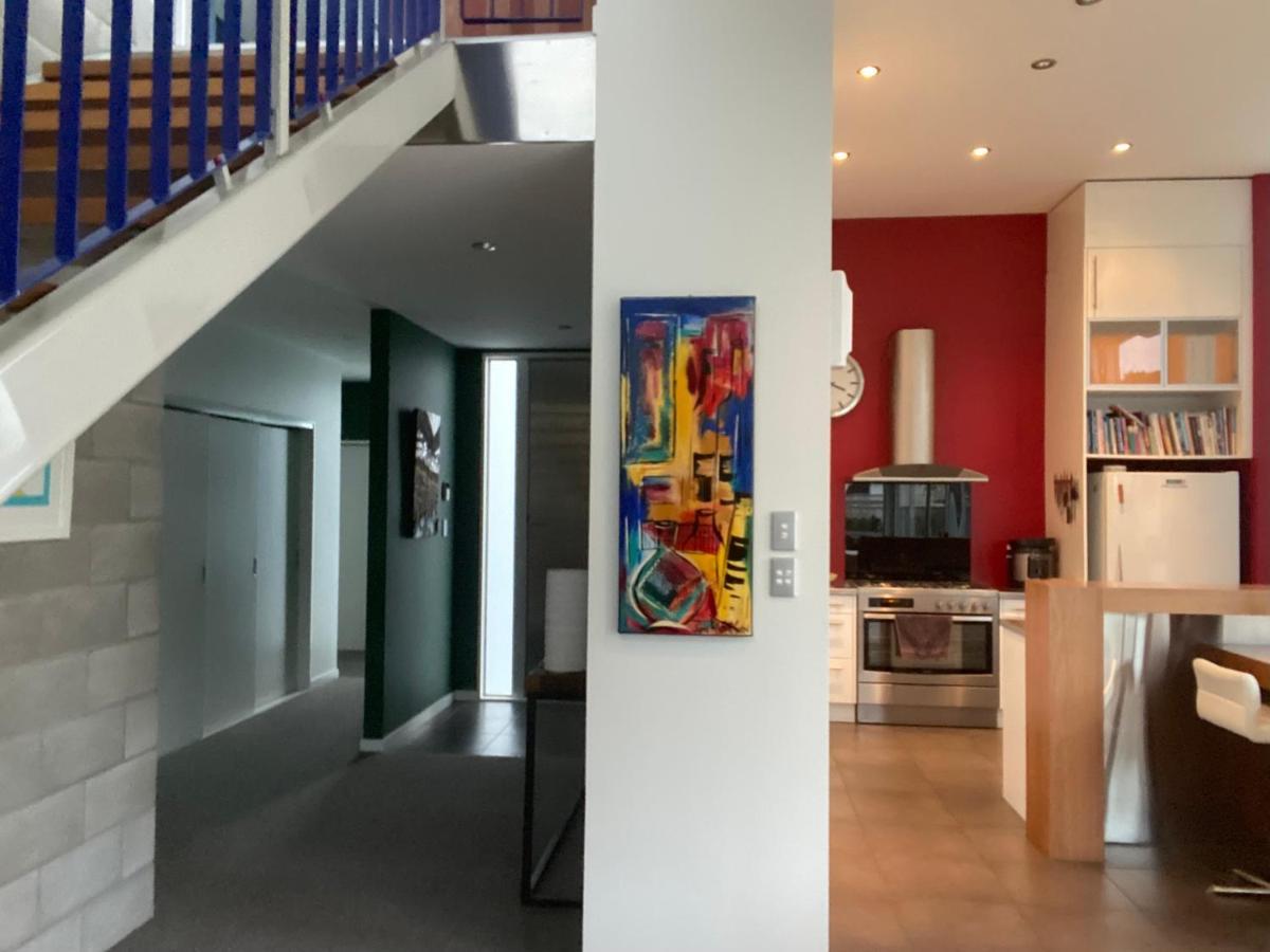 Refreshstay Palmerston North Zewnętrze zdjęcie