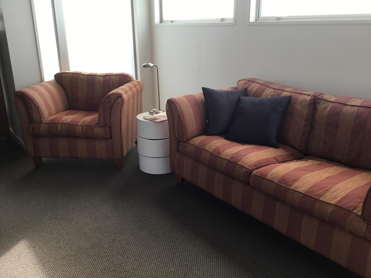 Refreshstay Palmerston North Zewnętrze zdjęcie