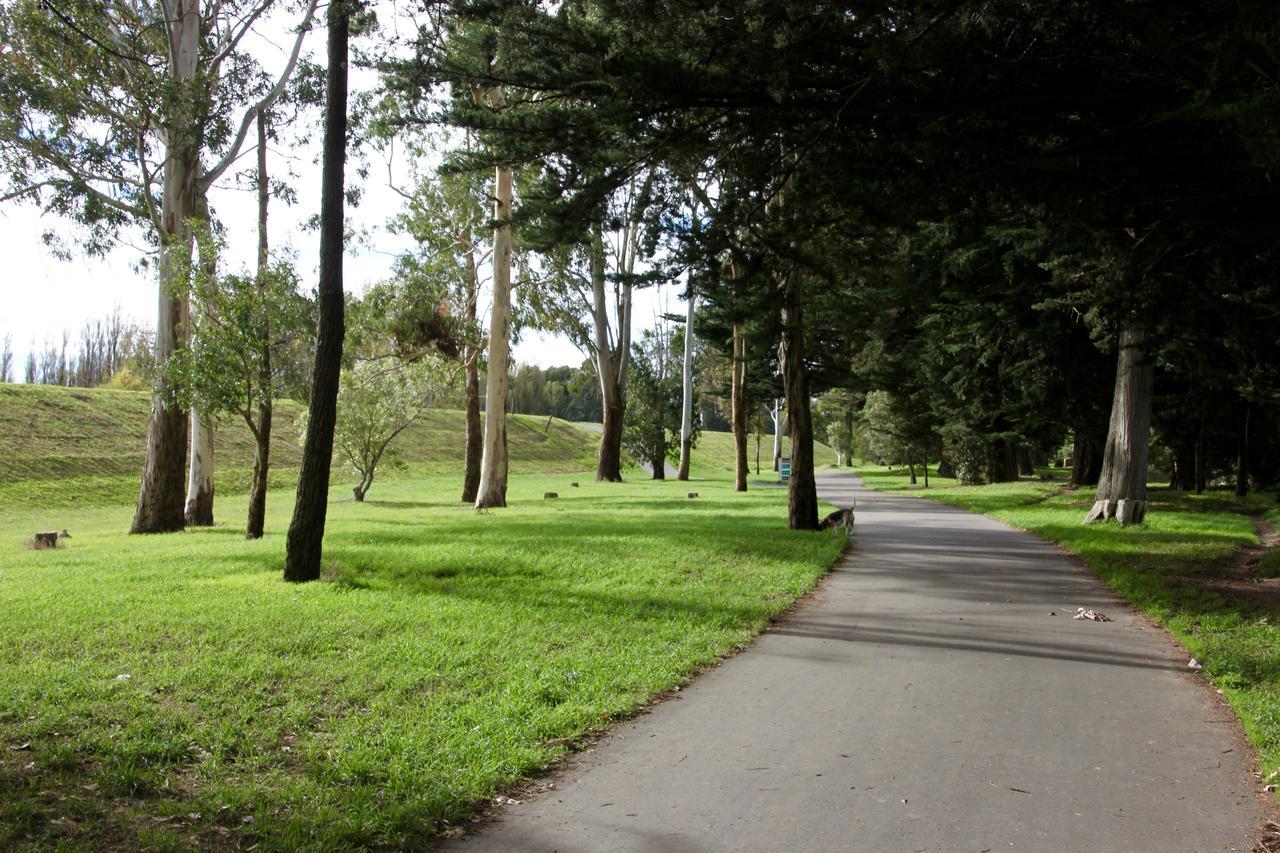 Refreshstay Palmerston North Zewnętrze zdjęcie
