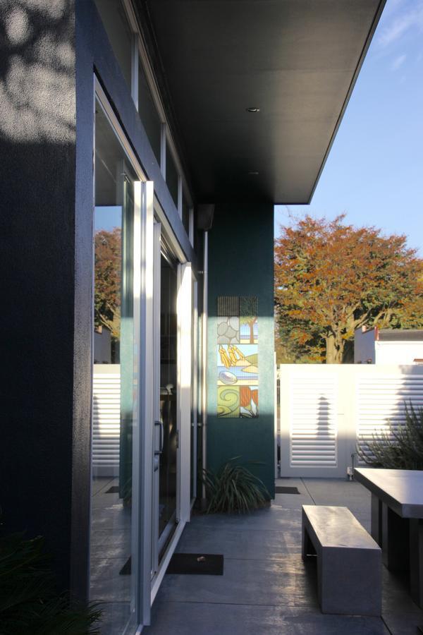 Refreshstay Palmerston North Zewnętrze zdjęcie