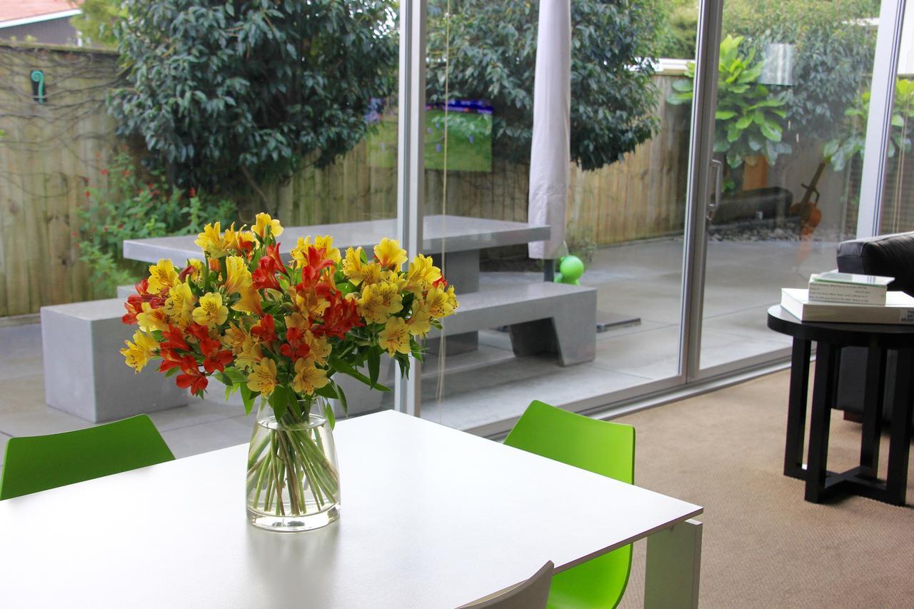 Refreshstay Palmerston North Zewnętrze zdjęcie