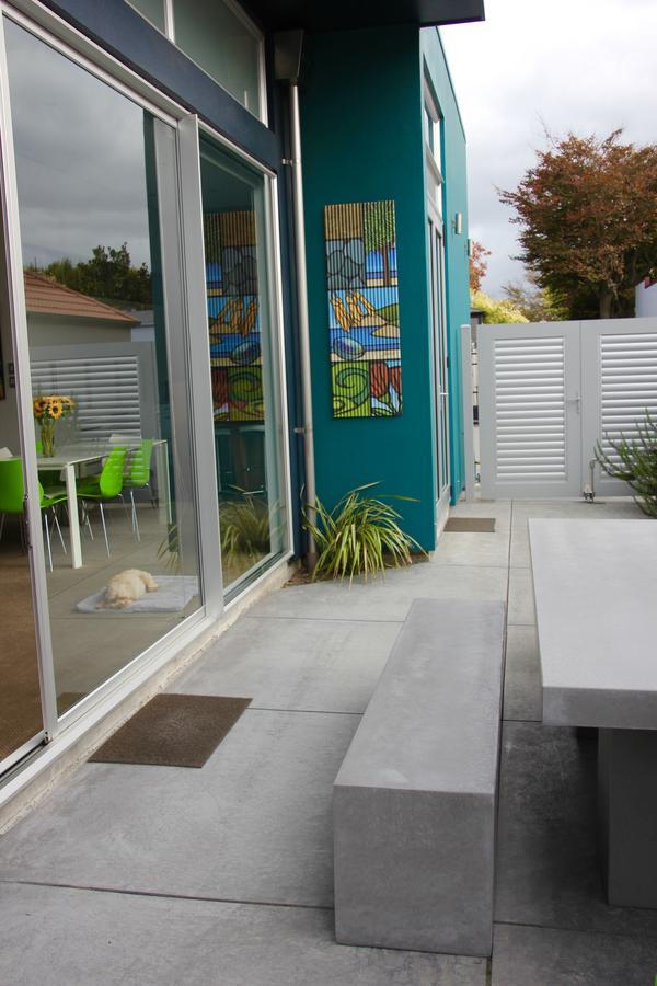 Refreshstay Palmerston North Zewnętrze zdjęcie