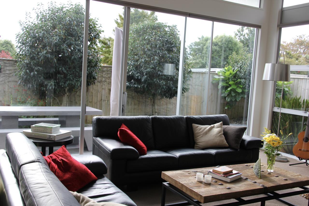 Refreshstay Palmerston North Zewnętrze zdjęcie