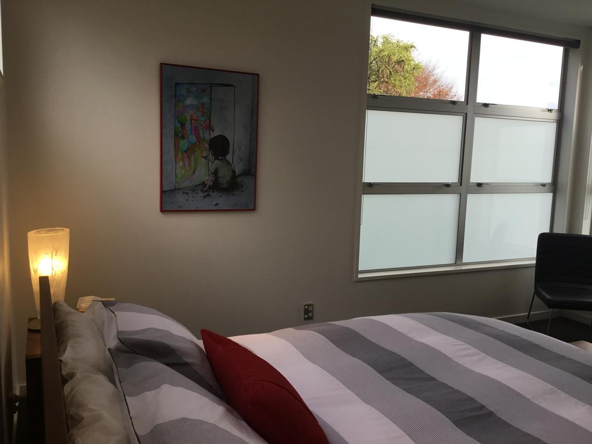 Refreshstay Palmerston North Zewnętrze zdjęcie
