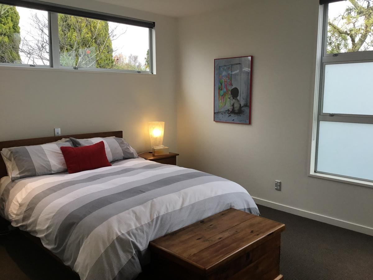 Refreshstay Palmerston North Zewnętrze zdjęcie