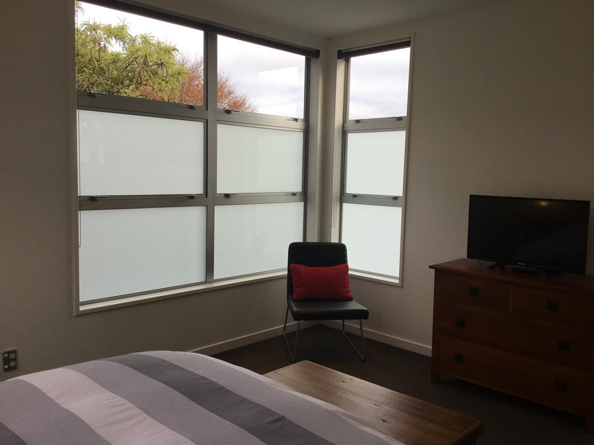 Refreshstay Palmerston North Zewnętrze zdjęcie