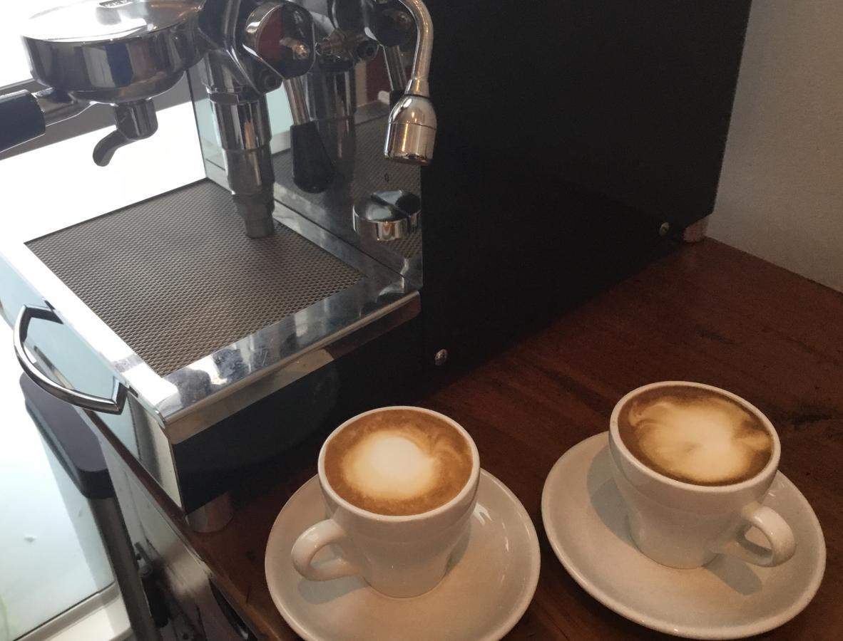 Refreshstay Palmerston North Zewnętrze zdjęcie