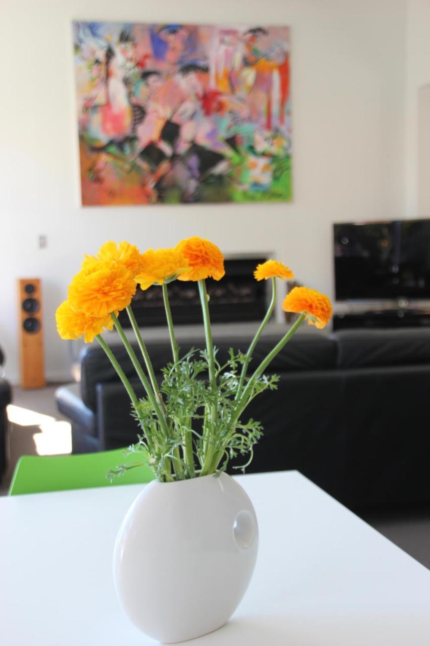 Refreshstay Palmerston North Zewnętrze zdjęcie