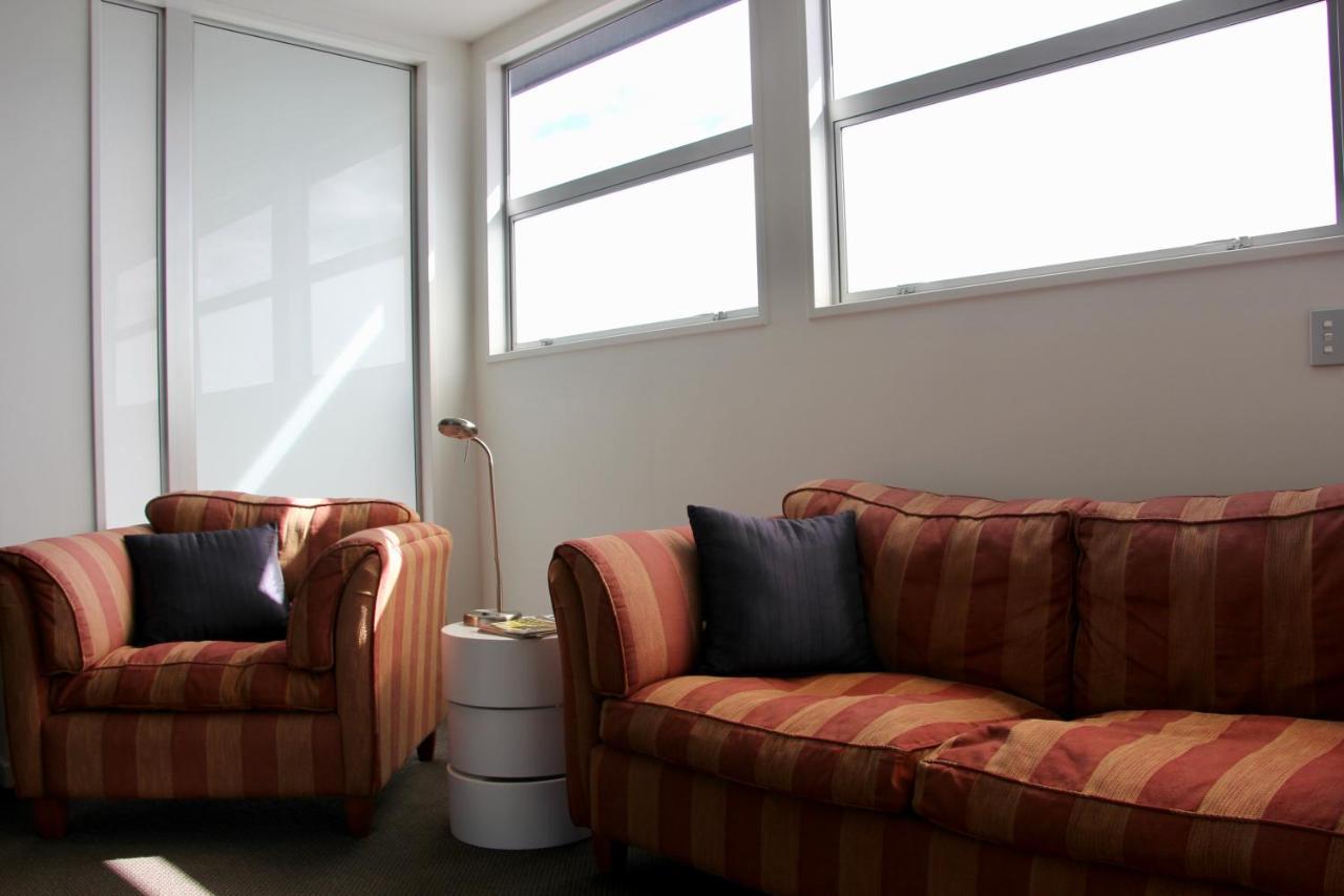Refreshstay Palmerston North Zewnętrze zdjęcie