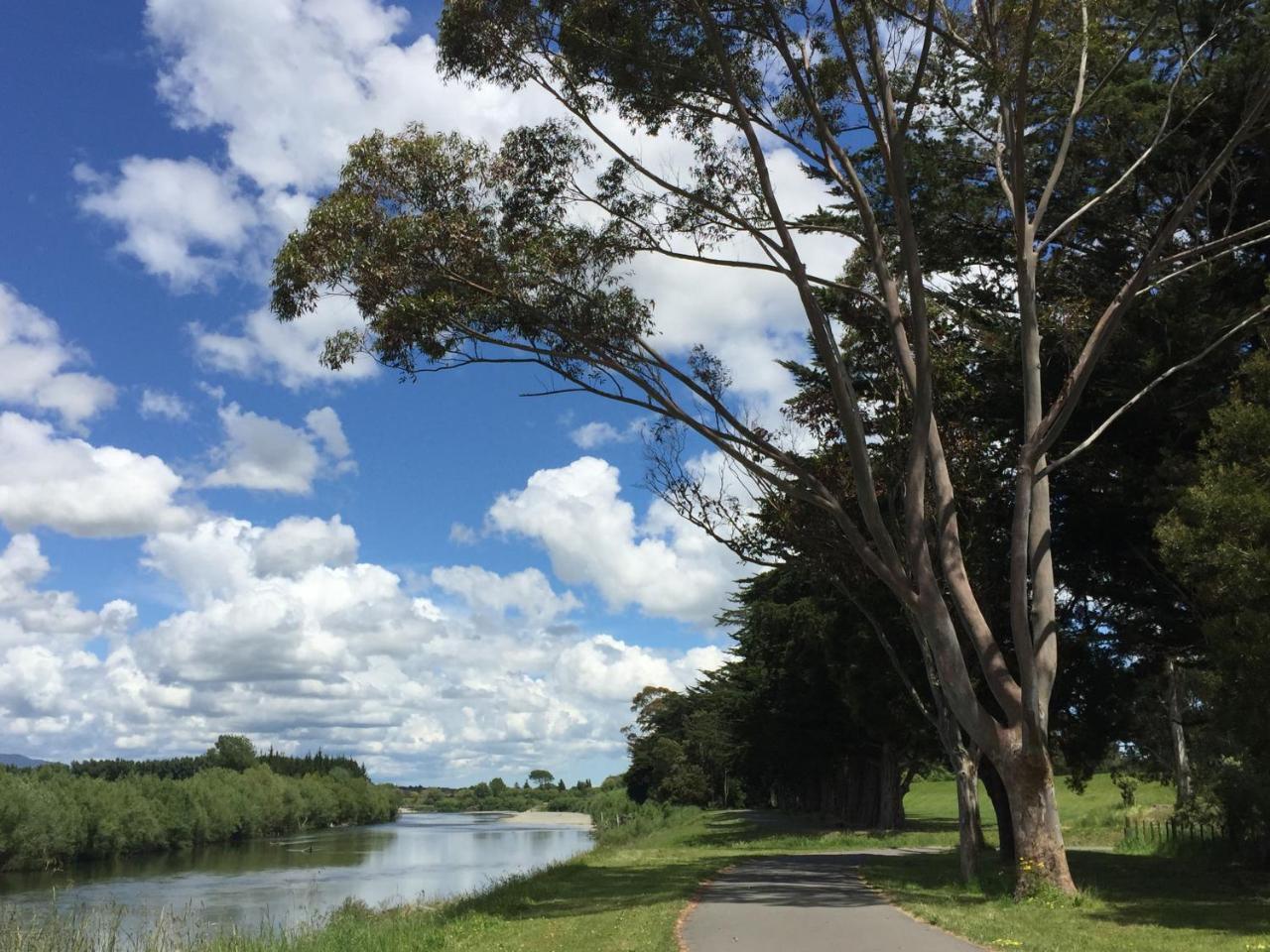Refreshstay Palmerston North Zewnętrze zdjęcie
