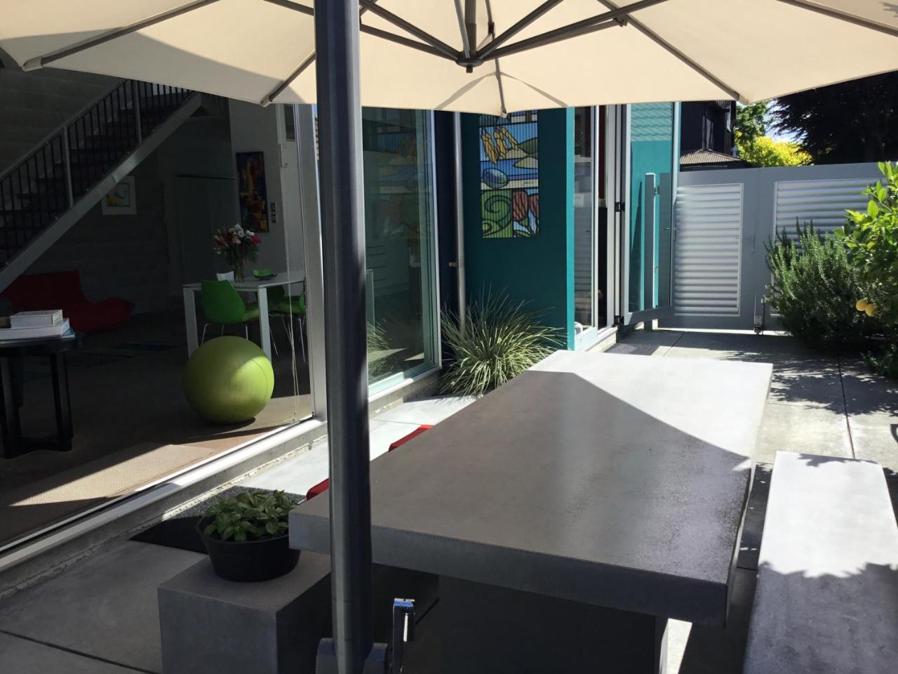 Refreshstay Palmerston North Zewnętrze zdjęcie